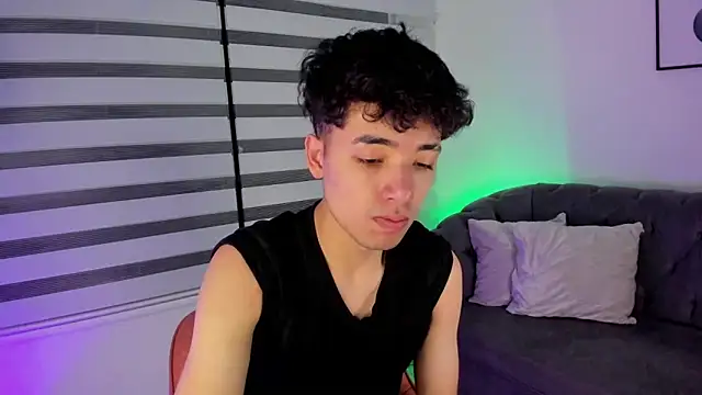 jacob rick online show from 10/23/25, 07:12