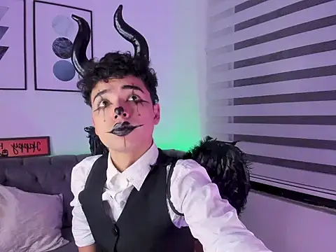 jacob rick online show from 10/31/25, 06:53