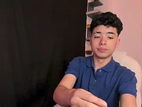 jacob rick online show from 11/07/25, 07:14