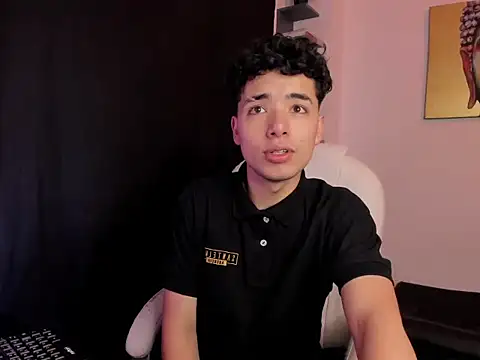 jacob rick online show from 11/08/25, 08:18