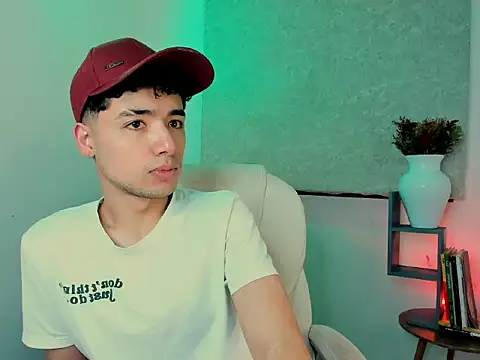 jacob rick online show from 11/10/25, 07:24