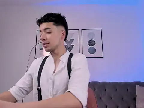 jacob rick online show from 11/19/25, 07:36