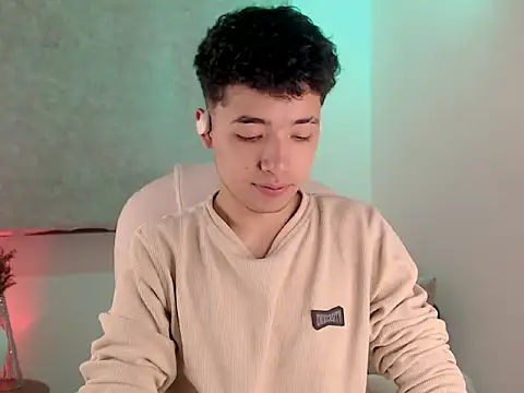 jacob rick online show from 11/28/25, 01:25