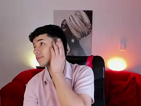 jacob rick online show from 12/01/25, 01:38