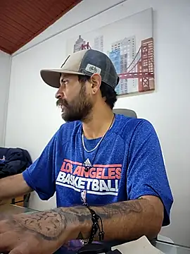 Nateskp 1 online show from 10/09/25, 02:37