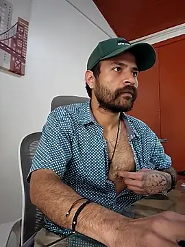 Nateskp 1 online show from 10/10/25, 04:06