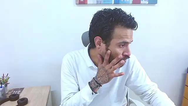 Nateskp 1 online show from 10/12/25, 02:27