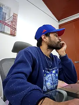 Nateskp 1 online show from 10/15/25, 09:48