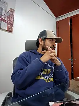 Nateskp 1 online show from 10/20/25, 09:48