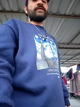 Nateskp 1 online show from 10/24/25, 10:17