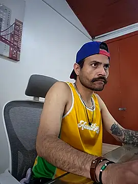 Nateskp 1 online show from 11/03/25, 06:31