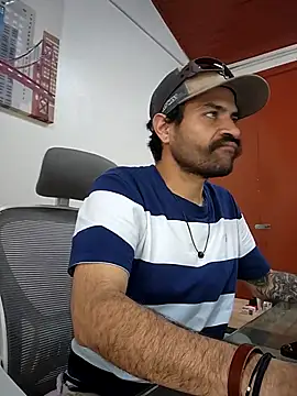 Nateskp 1 online show from 11/09/25, 07:45