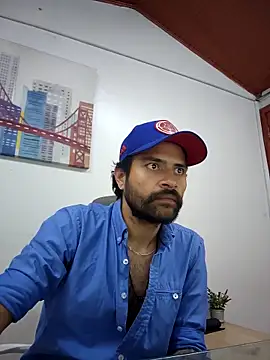 Nateskp 1 online show from 11/22/25, 12:09