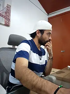 Nateskp 1 online show from 11/24/25, 10:42