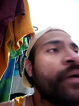 Nateskp 1 online show from 11/29/25, 10:02