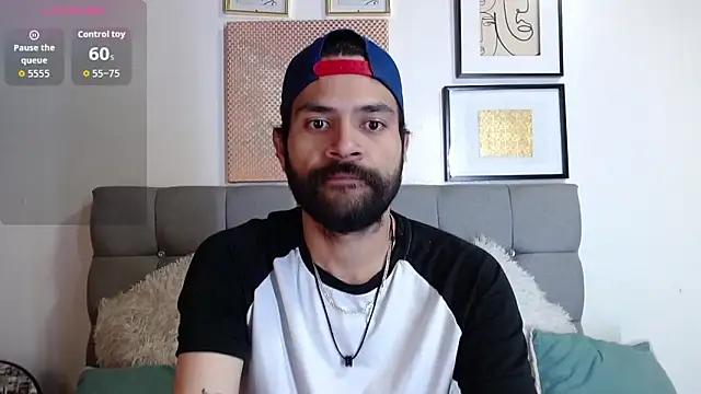 Nateskp 1 online show from 12/01/25, 02:16