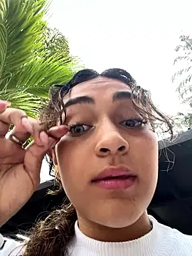 CelestSkyy online show from 12/16/25, 09:53