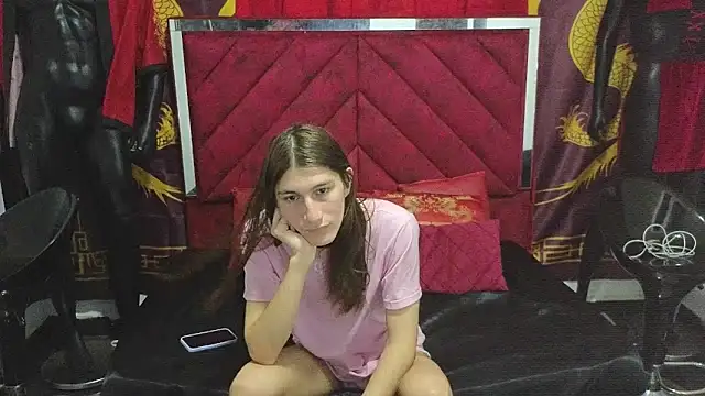 Pride couple online show from 10/20/25, 11:27