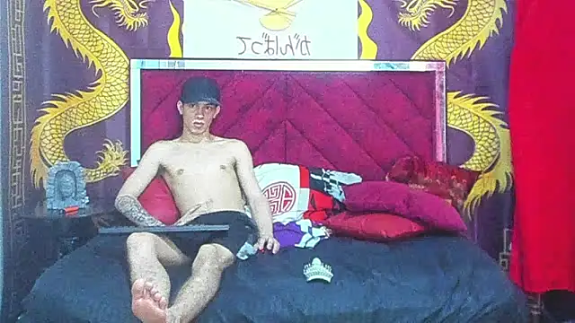 Snapshot of Pride_couple chatting on 02/03/26, 06:40 Pride couple online show from 02/03/26, 06:40