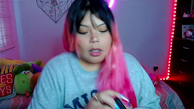 EllieMoonX online show from 01/15/26, 10:35