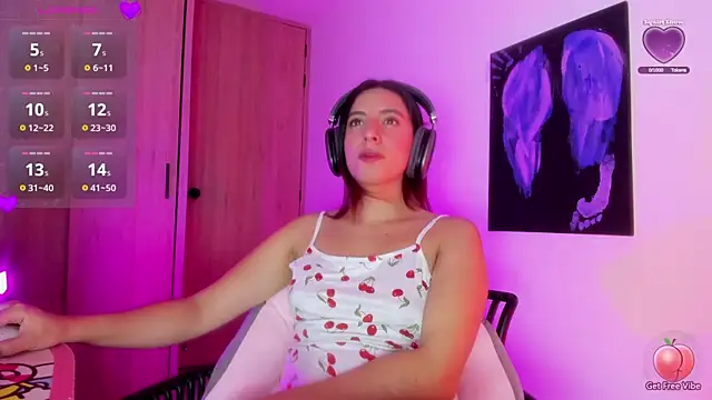 Meganthomson online show from 11/24/25, 11:37