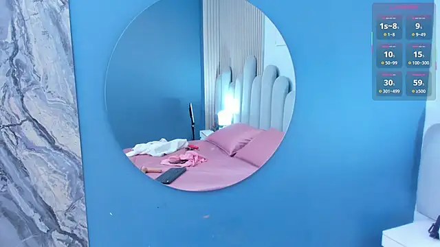 luly dreams online show from 06/20/26, 11:35