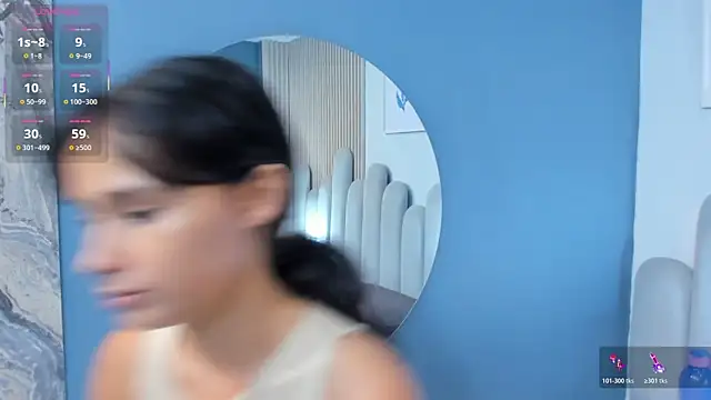 luly dreams online show from 06/25/26, 11:26