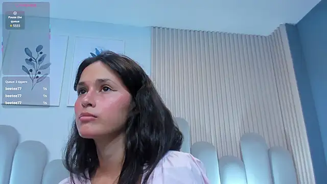 luly dreams online show from 06/27/26, 12:22