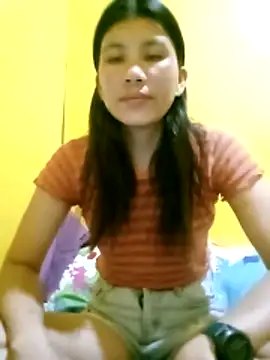 GentlePearl Palangga online show from 11/04/25, 09:58