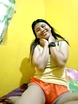 GentlePearl Palangga online show from 11/07/25, 11:16