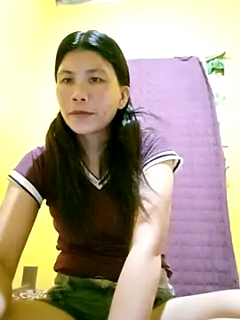 GentlePearl Palangga online show from 11/24/25, 12:10