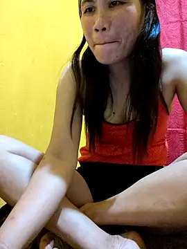 GentlePearl Palangga online show from 12/21/25, 11:17