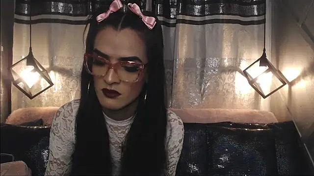 ZAMMIRA online show from 10/21/25, 05:30