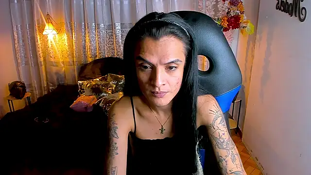 ZAMMIRA online show from 11/15/25, 05:49