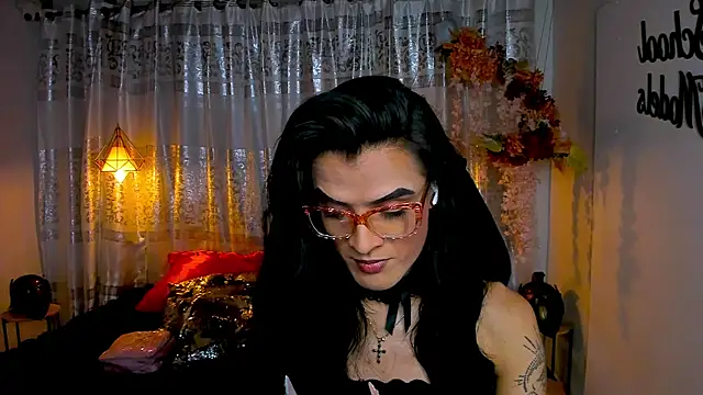 ZAMMIRA online show from 11/16/25, 10:04