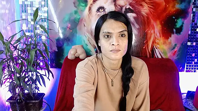 ZAMMIRA online show from 06/10/26, 12:26