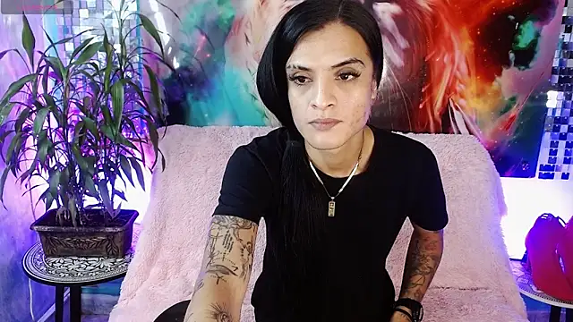 ZAMMIRA online show from 06/13/26, 11:41