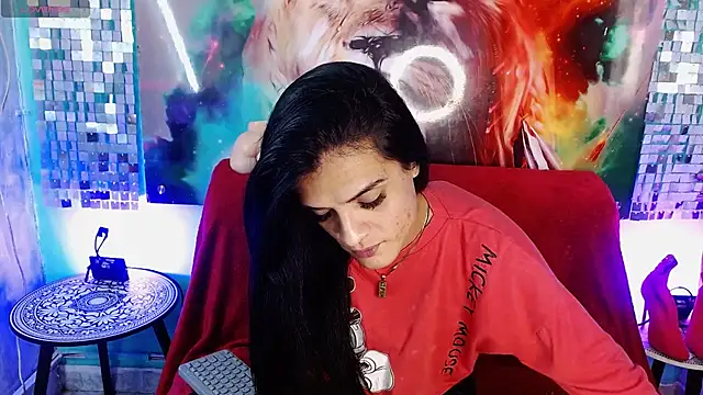 ZAMMIRA online show from 06/17/26, 11:56