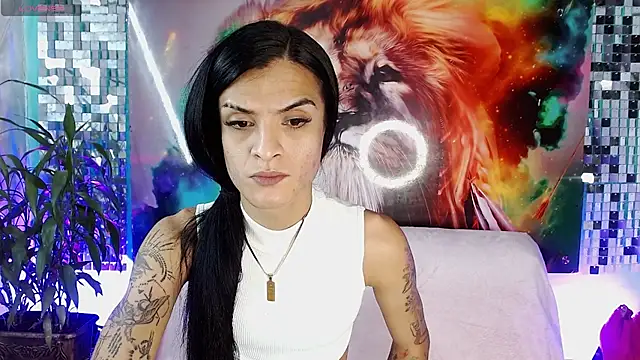 ZAMMIRA online show from 06/21/26, 11:13