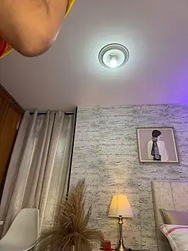 HoneyMollyX online show from 06/23/26, 12:58