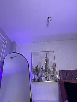 HoneyMollyX online show from 07/03/26, 01:06