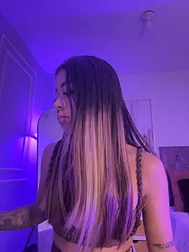 HoneyMollyX online show from 07/28/26, 12:59