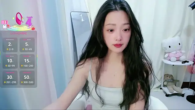 jiangjiangas online show from 04/29/26, 10:19