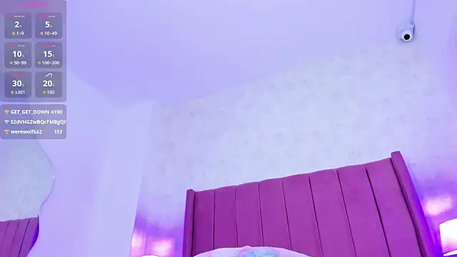 alexandralopez- online show from 06/22/26, 04:09