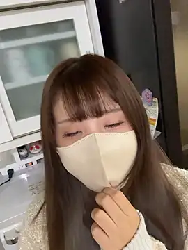 Snapshot of nikukyu_chan chatting on 10/24/25, 12:41 nikukyu chan online show from 10/24/25, 12:41