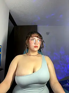 myevangeline 1 online show from 11/28/25, 04:15