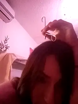 Snapshot of SolHermosillo chatting on 11/08/25, 05:34 SolHermosillo online show from 11/08/25, 05:34