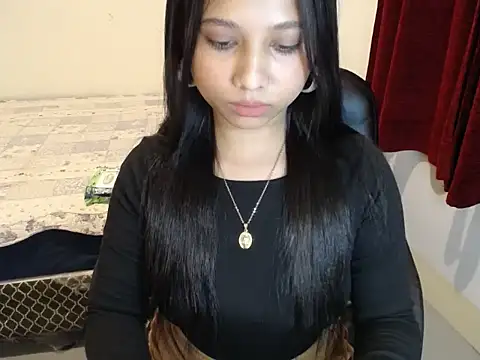 Maria stella online show from 05/12/26, 02:03