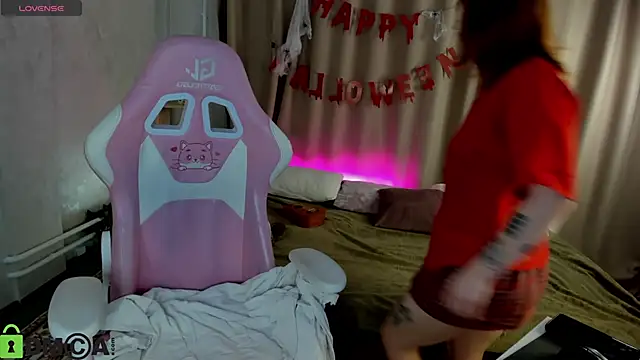 Rene Shine online show from 11/01/25, 09:22