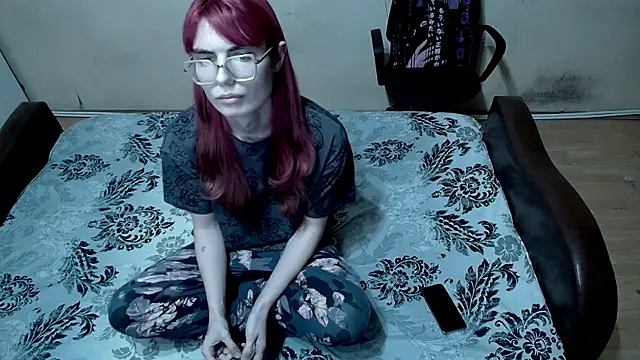 Lizochka1337 online show from 11/03/25, 06:09